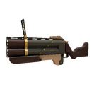 Professional Killstreak Sax Waxed Loch-n-Load (Factory New)