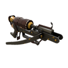 Sax Waxed Crusader's Crossbow (Minimal Wear)