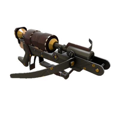 Sax Waxed Crusader's Crossbow (Minimal Wear)