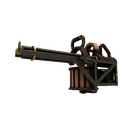 Strange Killstreak Sax Waxed Brass Beast (Minimal Wear)