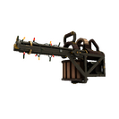Festivized Specialized Killstreak Sax Waxed Brass Beast (Minimal Wear)