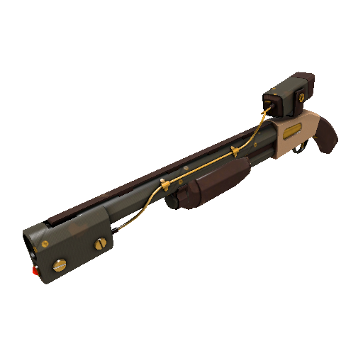 Sax Waxed Rescue Ranger image