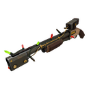 Festivized Sax Waxed Rescue Ranger (Field-Tested)