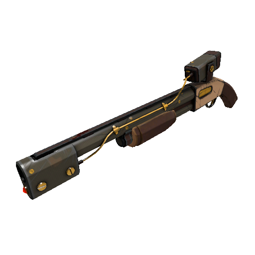 Sax Waxed Rescue Ranger (Field-Tested)
