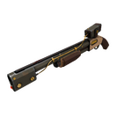 Strange Sax Waxed Rescue Ranger (Field-Tested)