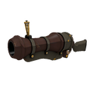 Strange Sax Waxed Loose Cannon (Minimal Wear)