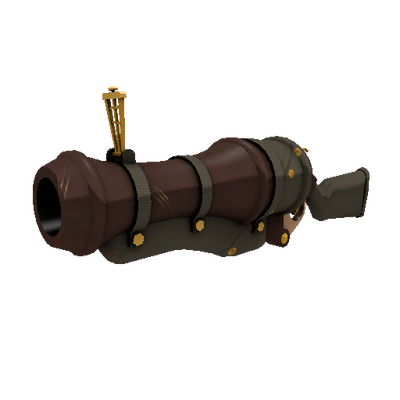 Specialized Killstreak Sax Waxed Loose Cannon (Factory New)