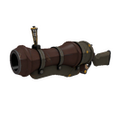 Sax Waxed Loose Cannon (Field-Tested)