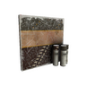Sax Waxed War Paint (Well-Worn)