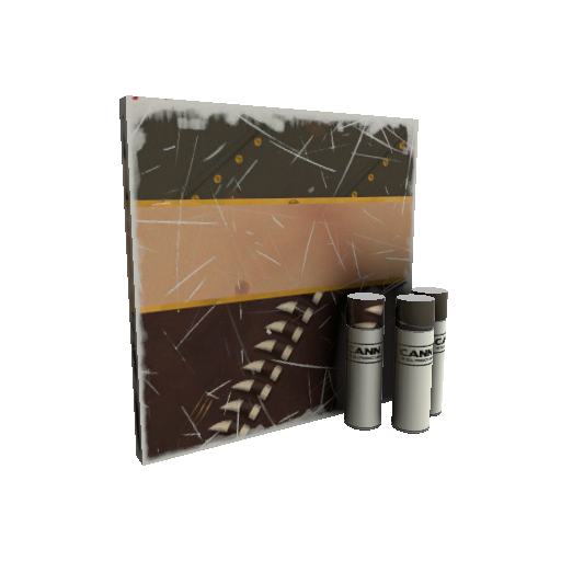 Sax Waxed War Paint (Field-Tested)