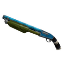 Unusual Professional Killstreak Macaw Masked Shotgun (Minimal Wear)