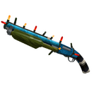 Festivized Macaw Masked Shotgun (Factory New)