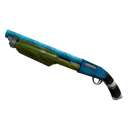 Macaw Masked Shotgun (Factory New)