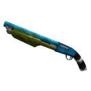 Strange Professional Killstreak Macaw Masked Shotgun (Factory New)