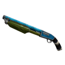 Killstreak Macaw Masked Shotgun (Field-Tested)