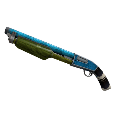 Macaw Masked Shotgun (Field-Tested)