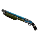 Specialized Killstreak Macaw Masked Shotgun (Well-Worn)