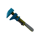 Specialized Killstreak Macaw Masked Wrench (Factory New)