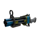 Strange Macaw Masked Iron Bomber (Field-Tested)