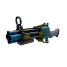 Specialized Killstreak Macaw Masked Iron Bomber (Minimal Wear)