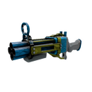 Macaw Masked Iron Bomber (Factory New)