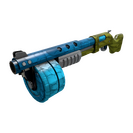 Specialized Killstreak Macaw Masked Panic Attack (Factory New)