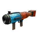 Macaw Masked Air Strike (Field-Tested)