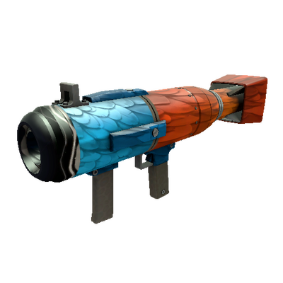 Macaw Masked Air Strike (Factory New)