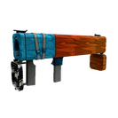 Professional Killstreak Macaw Masked Black Box (Factory New)