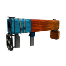 Strange Specialized Killstreak Macaw Masked Black Box (Field-Tested)