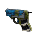 Macaw Masked Shortstop (Field-Tested)