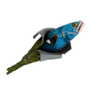 Specialized Killstreak Macaw Masked Holy Mackerel (Field-Tested)