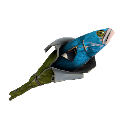 Specialized Killstreak Macaw Masked Holy Mackerel (Field-Tested)