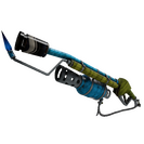 Strange Macaw Masked Flame Thrower (Minimal Wear)