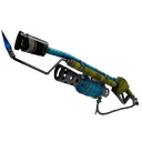 Macaw Masked Flame Thrower (Field-Tested)