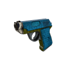 Macaw Masked Pistol (Factory New)