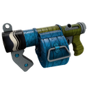 Professional Killstreak Macaw Masked Stickybomb Launcher (Factory New)