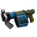 Macaw Masked Stickybomb Launcher (Field-Tested)