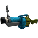 Macaw Masked Grenade Launcher (Factory New)