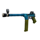 Macaw Masked SMG (Factory New)