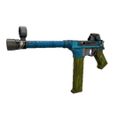 Macaw Masked SMG (Field-Tested)