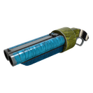 Killstreak Macaw Masked Scattergun (Minimal Wear)