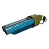 Unusual Professional Killstreak Macaw Masked Scattergun (Minimal Wear)