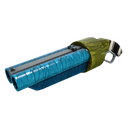 Macaw Masked Scattergun (Factory New)