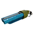 Strange Professional Killstreak Macaw Masked Scattergun (Factory New)