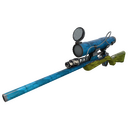 Macaw Masked Sniper Rifle (Field-Tested)