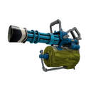 Macaw Masked Minigun (Factory New)