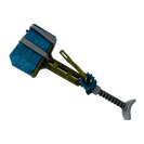 Macaw Masked Powerjack (Factory New)