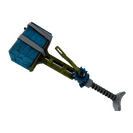Macaw Masked Powerjack (Field-Tested)