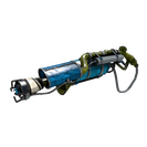 Strange Professional Killstreak Macaw Masked Degreaser (Minimal Wear)